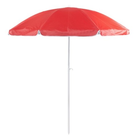 Parasol de Plage Sandok - Protection UV et Style