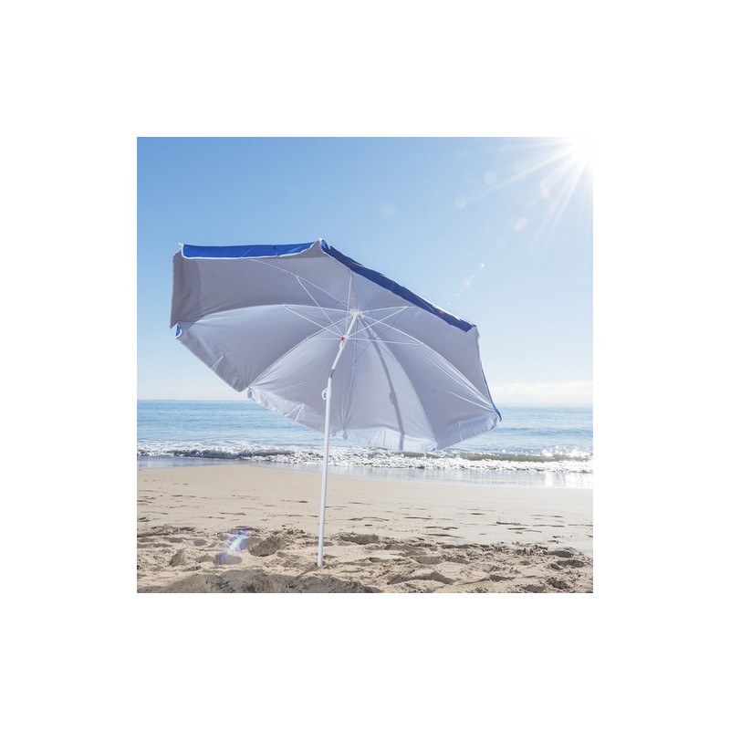 Parasol Personnalisé Économique - Sandok livraison express 24h 48h