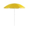 Parasol Personnalisé Économique - Sandok goodies publicitaire durable