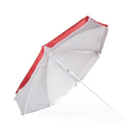 Parasol de Plage Sandok - Protection UV et Style