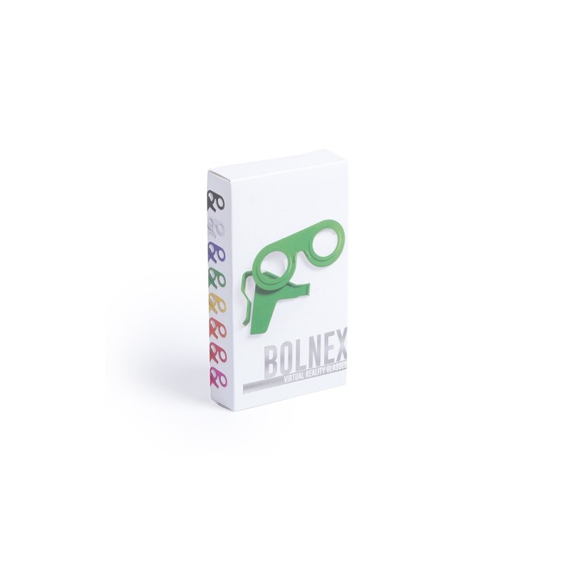 Lunettes de Réalité Virtuelle Bolnex - Immersion Totale