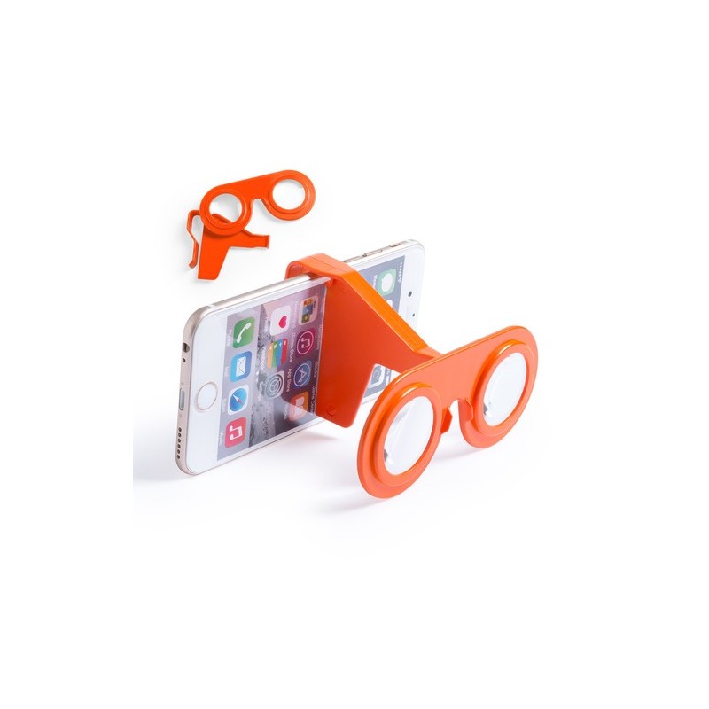 Lunettes de Réalité Virtuelle Bolnex - Immersion Totale