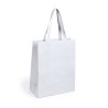Sac Personnalisable Publicitaire - Cattyr Matières : polypropylène (PP) Couleurs : vert livraison express 24h 48h