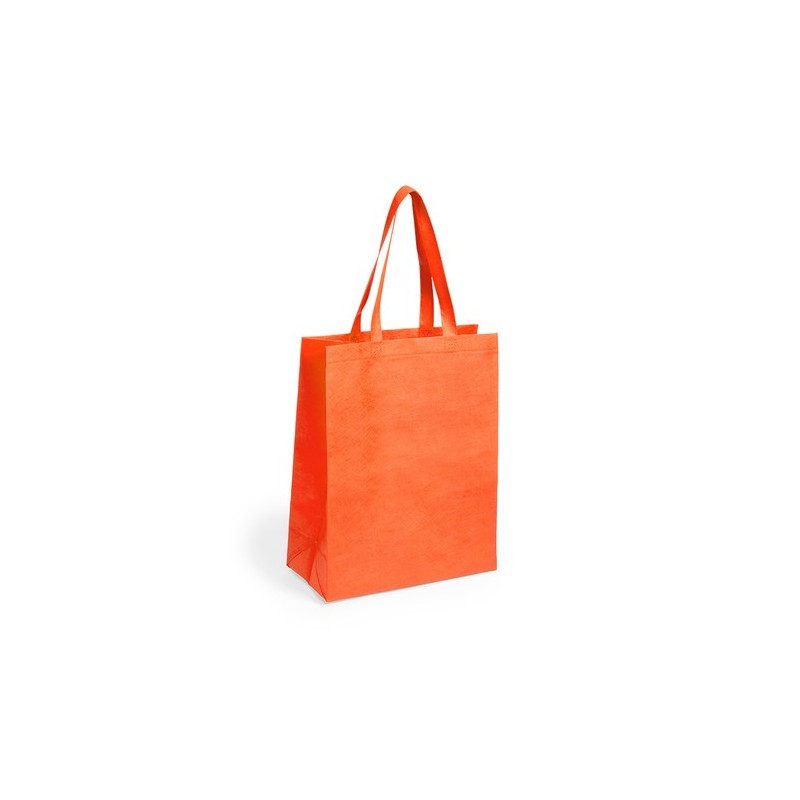 Sac Personnalisable Publicitaire - Cattyr Matières : polypropylène (PP) Couleurs : vert goodies publicitaire événementiel
