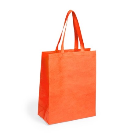 Sac Personnalisable Publicitaire - Cattyr Matières : polypropylène (PP) Couleurs : vert goodies publicitaire événementiel