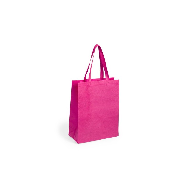 Sac Personnalisable Publicitaire - Cattyr Matières : polypropylène (PP) Couleurs : vert livraison express 24h 48h