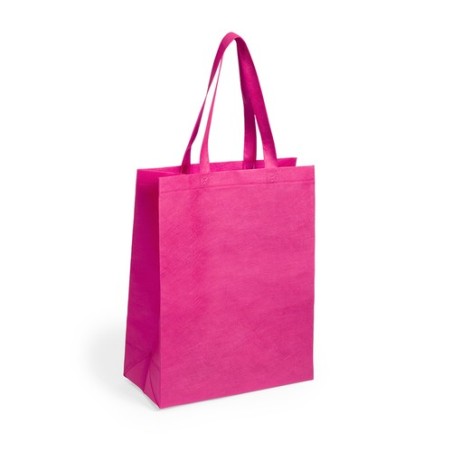 Sac Personnalisable Publicitaire - Cattyr Matières : polypropylène (PP) Couleurs : vert livraison express 24h 48h