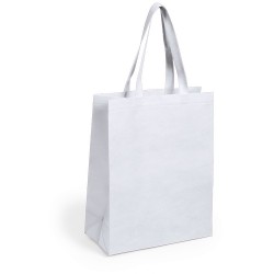 Sac Personnalisable Publicitaire - Cattyr Matières : polypropylène (PP) Couleurs : vert cadeau entreprise pas cher