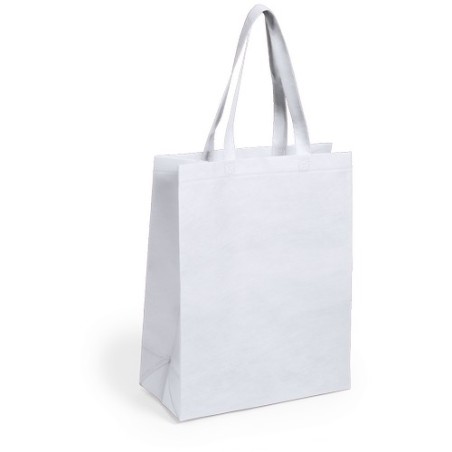 Sac Cattyr : le sac shopping personnalisable Personnalisé