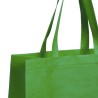 Sac Personnalisable Publicitaire - Cattyr Matières : polypropylène (PP) Couleurs : rouge goodies publicitaire durable