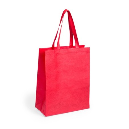 Sac Cattyr : le sac shopping personnalisable Personnalisé