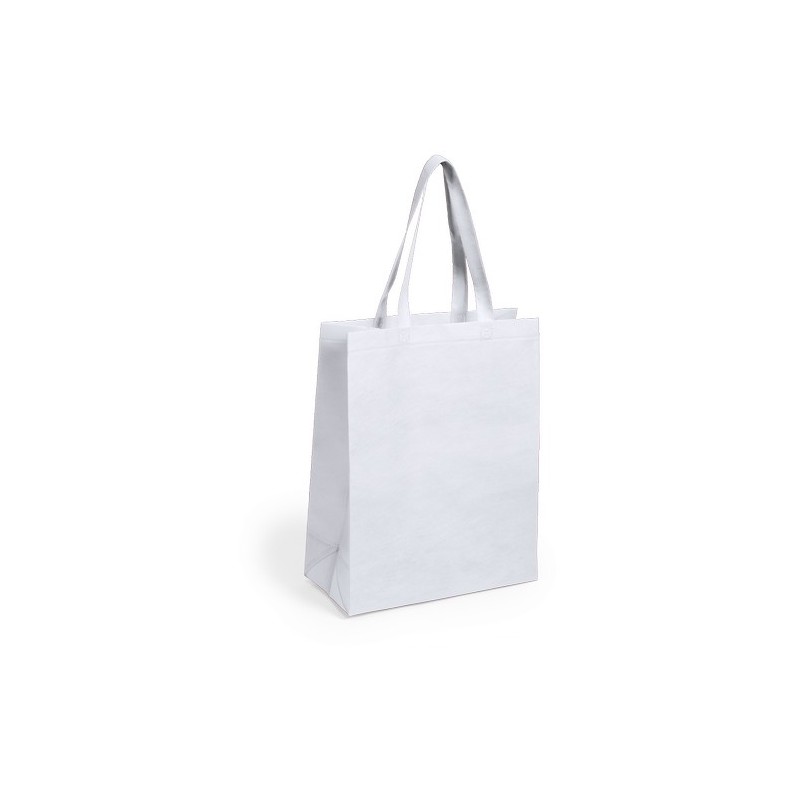 Sac Cattyr : le sac shopping personnalisable Personnalisé