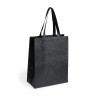 Sac Personnalisable Publicitaire - Cattyr Matières : polypropylène (PP) Couleurs : blanc impression haute définition