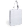 Sac Personnalisable Publicitaire - Cattyr Matières : polypropylène (PP) Couleurs : noir goodies publicitaire durable