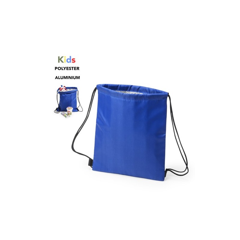 Sac à Dos Isotherme Personnalisé Éco-responsable - Tradan Matières : polyester Couleurs : vert cadeau client original