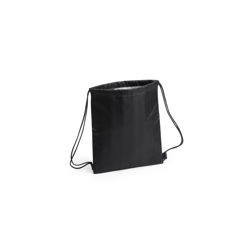 Sac à Dos Isotherme Personnalisé Éco-responsable - Tradan Matières : polyester Couleurs : vert livraison express 24h 48h