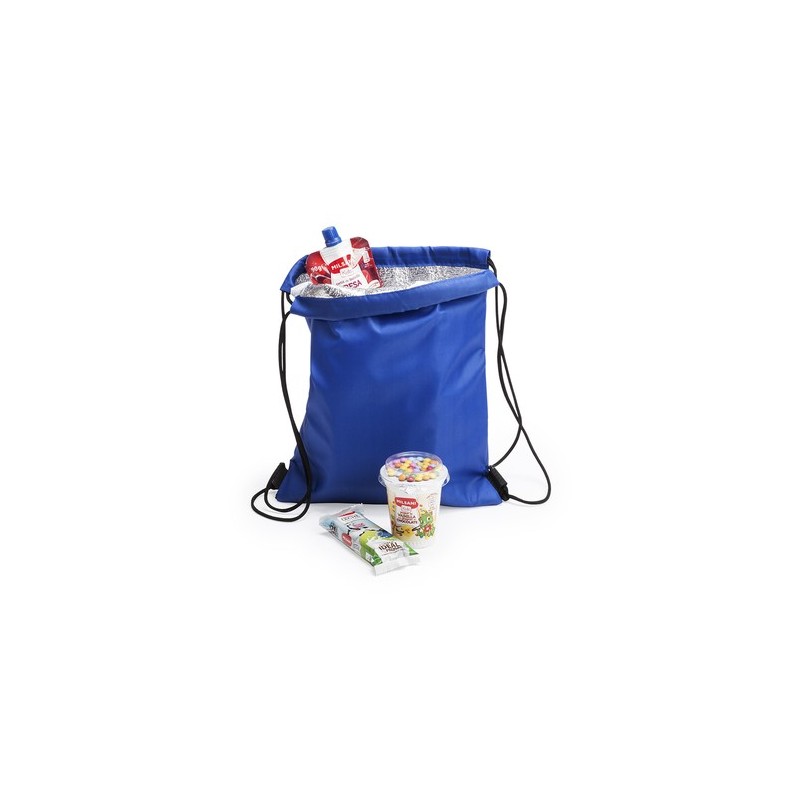 Sac à Dos Isotherme Personnalisé Éco-responsable - Tradan Matières : polyester Couleurs : vert livraison express 24h 48h