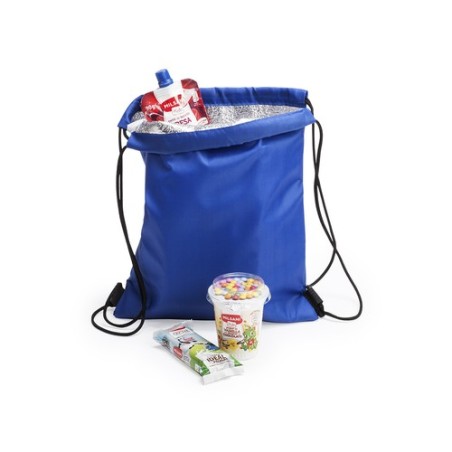 Sac à Dos Isotherme Personnalisé Éco-responsable - Tradan Matières : polyester Couleurs : vert livraison express 24h 48h