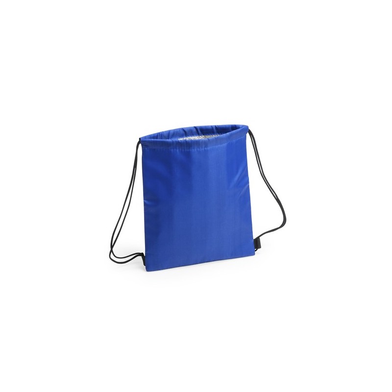 Sac à Dos Isotherme Personnalisé Éco-responsable - Tradan Matières : polyester Couleurs : vert goodies personnalisé en stock