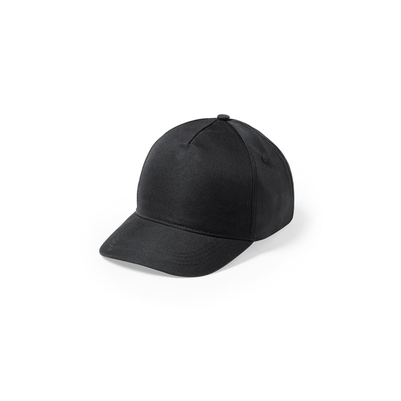 Casquette Personnalisée Publicitaire - Krox marquage laser ultra précis
