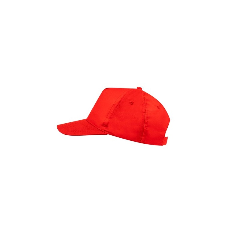 Casquette Personnalisée Publicitaire - Krox objet publicitaire robuste