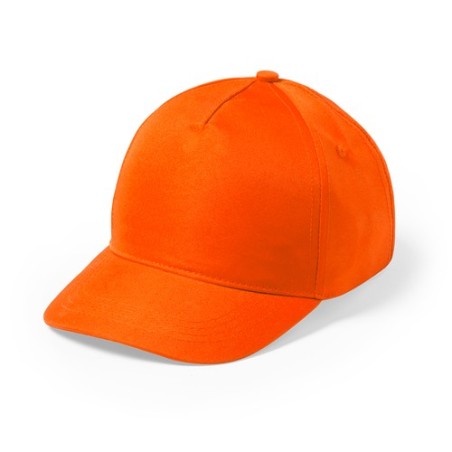 Casquette Personnalisée Publicitaire - Krox Matières : polyester Couleurs : vert accessoire événementiel unique
