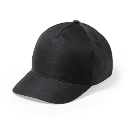 Casquette Personnalisée Publicitaire - Krox cadeau entreprise pas cher