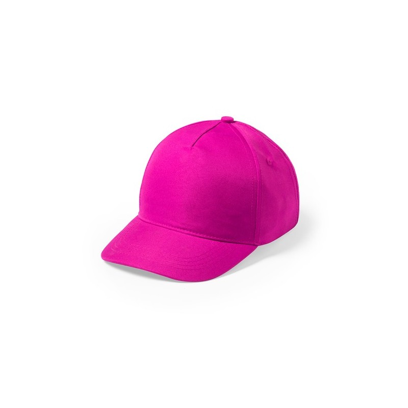 Casquette Personnalisée Publicitaire - Krox objet publicitaire robuste