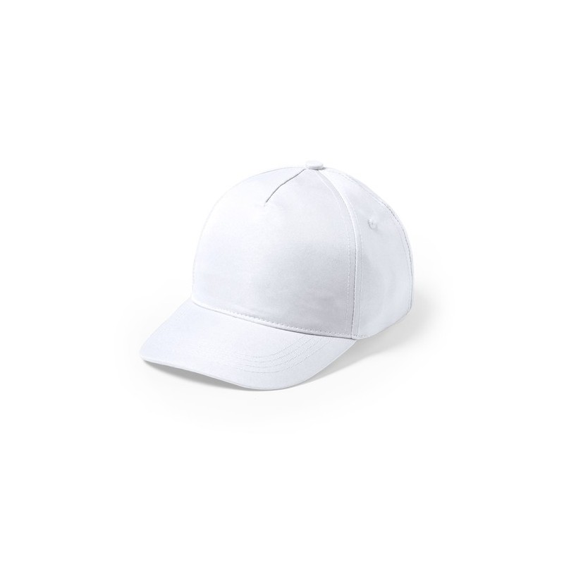 Casquette Personnalisée Publicitaire - Krox marquage couleur éclatante