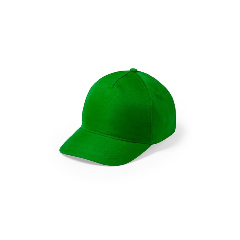 Casquette Personnalisée Publicitaire - Krox objet promotionnel éco-responsable