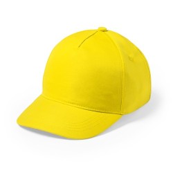 Casquette Personnalisée Publicitaire - Krox personnalisable avec votre logo