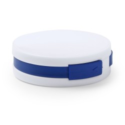 Hub USB Personnalisé High-Tech - Niyel pas cher Couleurs : bleu