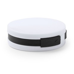 Hub USB Personnalisé High-Tech - Niyel pas cher Couleurs : bleu cadeau client original