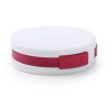 Hub USB Personnalisé High-Tech - Niyel pas cher Couleurs : bleu objet promo petit budget