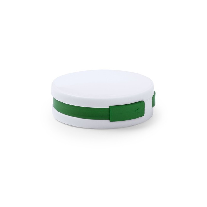 Hub USB Personnalisé High-Tech - Niyel pas cher Couleurs : bleu cadeau entreprise pas cher