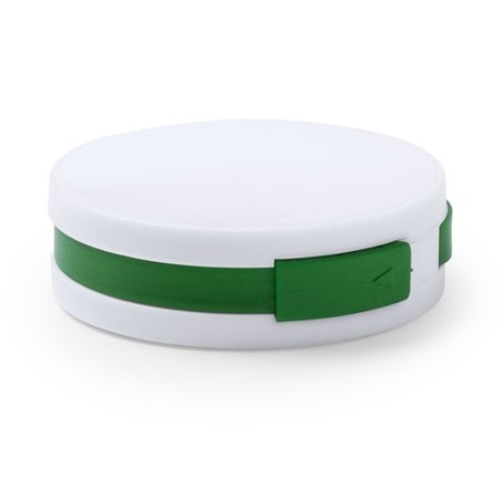 Hub USB Personnalisé High-Tech - Niyel pas cher Couleurs : rouge personnalisation sur mesure
