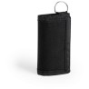 Porte-Clés Personnalisé en Porte Monnaie Motok Matières : polyester Couleurs : rouge livraison express 24h 48h