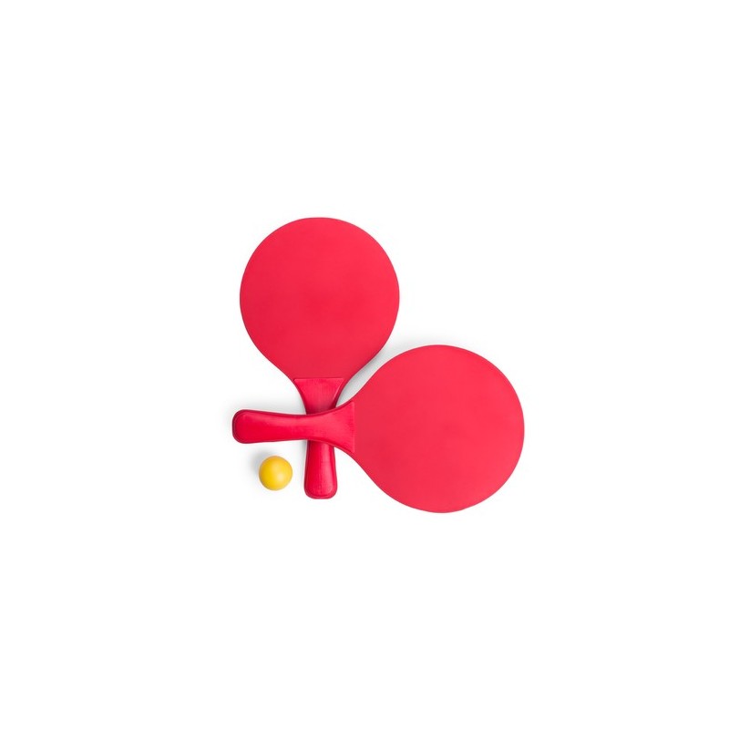 Raquette Plage Faluk - Fun et Qualité