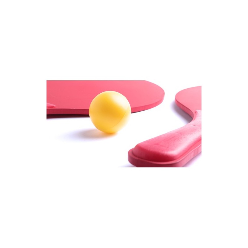 Raquette Plage Faluk - Fun et Qualité