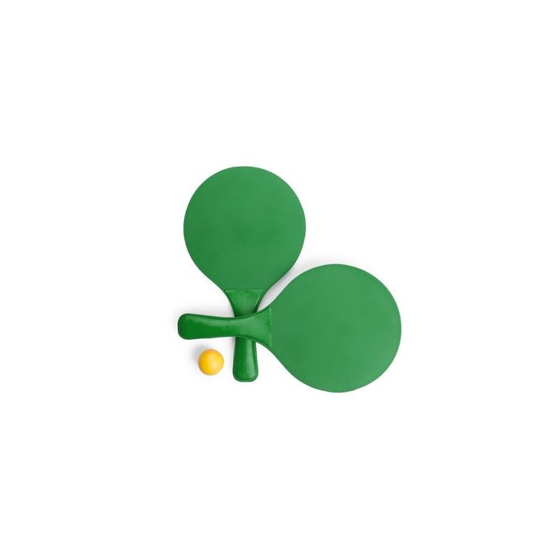 Raquette Plage Faluk - Fun et Qualité