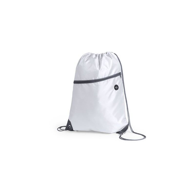 Sac à Dos Personnalisé de Loisirs pas cher Blades Matières : polyester Couleurs : bleu marquage couleur éclatante