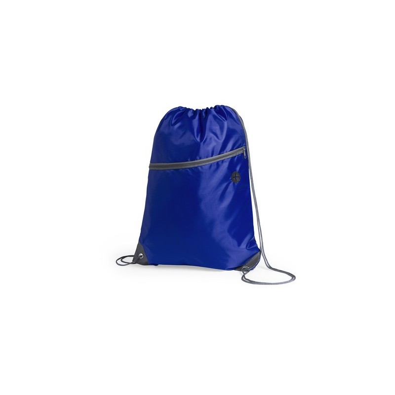 Sac à Dos Personnalisé de Loisirs pas cher Blades Matières : polyester Couleurs : bleu cadeau affaires élégant