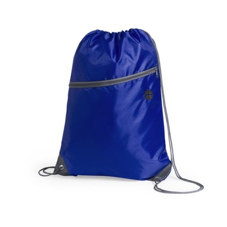 Sac à Dos Personnalisé de Loisirs pas cher Blades Matières : polyester Couleurs : bleu cadeau affaires élégant