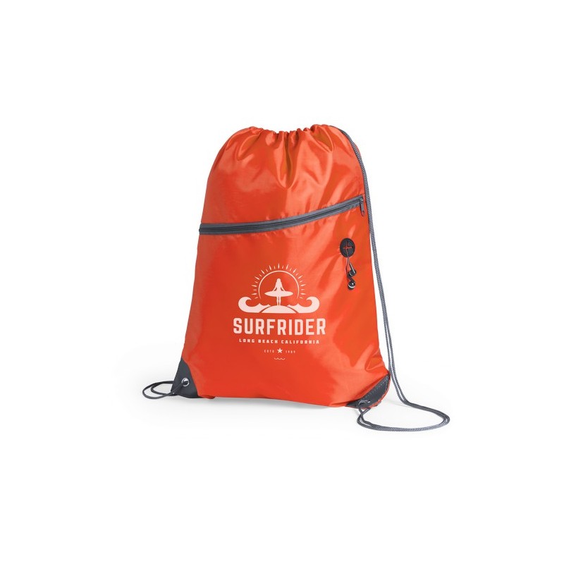 Sac à Dos Personnalisé de Loisirs pas cher Blades Matières : polyester Couleurs : bleu cadeau client original