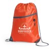 Sac à Dos Personnalisé de Loisirs pas cher Blades Matières : polyester Couleurs : bleu cadeau client original