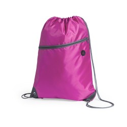 Sac à Dos Personnalisé de Loisirs pas cher Blades Matières : polyester Couleurs : bleu marquage couleur éclatante