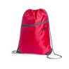 Sac à Dos Personnalisé de Loisirs pas cher Blades Matières : polyester Couleurs : rouge impression haute définition