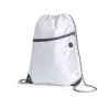 Sac à Dos Personnalisé de Loisirs pas cher Blades Matières : polyester Couleurs : rouge cadeau collaborateur premium