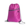 Sac à Dos Personnalisé de Loisirs pas cher Blades Matières : polyester Couleurs : rouge objet promotionnel éco-responsable