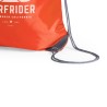 Sac à Dos Personnalisé de Loisirs pas cher Blades Matières : polyester Couleurs : blanc livraison express 24h 48h